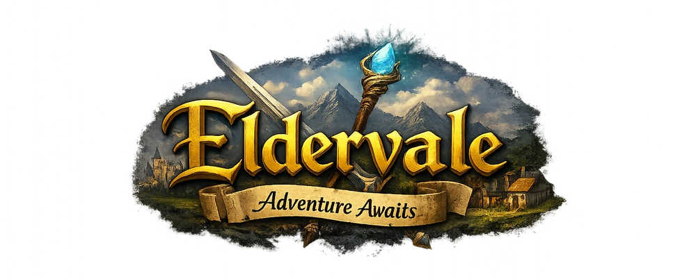 Eldervale — Adventure Awaits